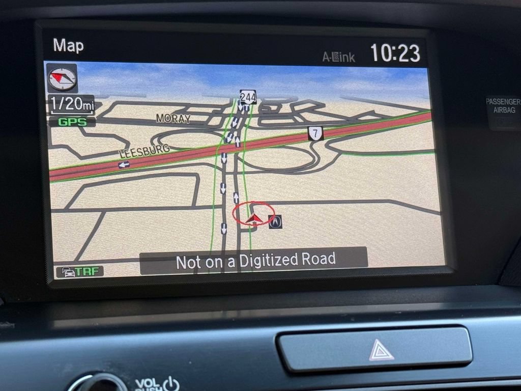 Used 2019 Acura MDX SH-AWD w/ Technology Package image 20
