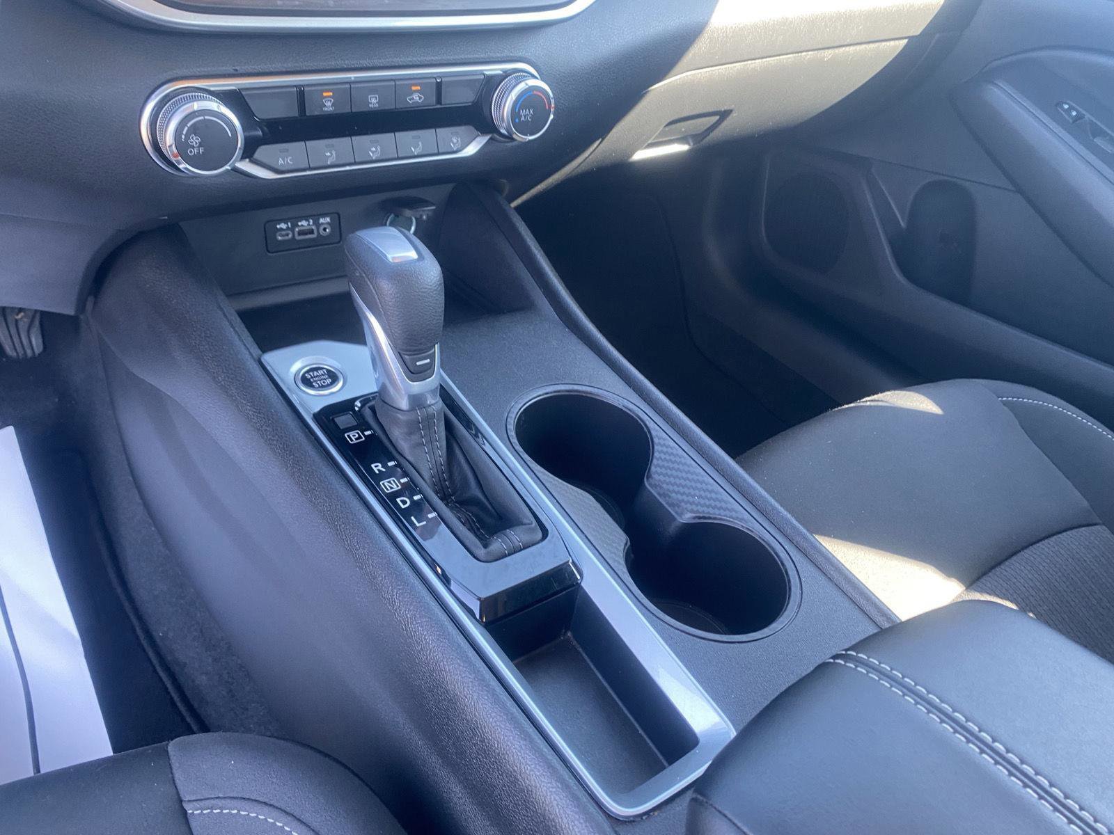 Used 2025 Nissan Altima 2.5 SV image 19