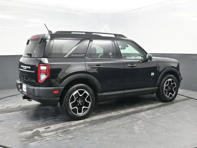 Used 2021 Ford Bronco Sport Big Bend AWD/4WD image 7