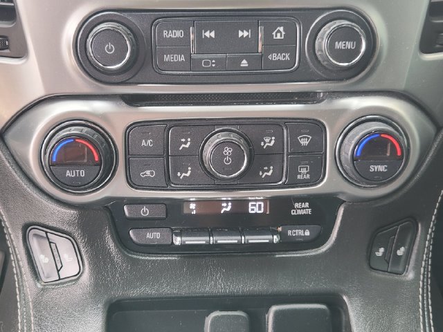 Used 2018 Chevrolet Tahoe LT AWD/4WD image 17