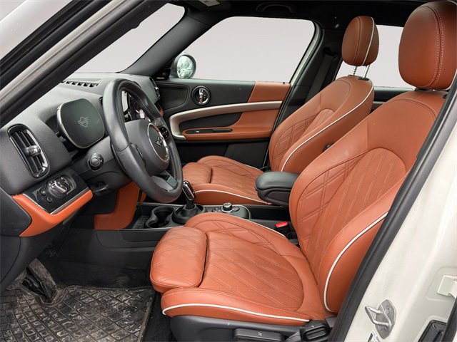 Certified 2023 MINI Cooper Countryman S w/ Signature Upholstery Package image 9