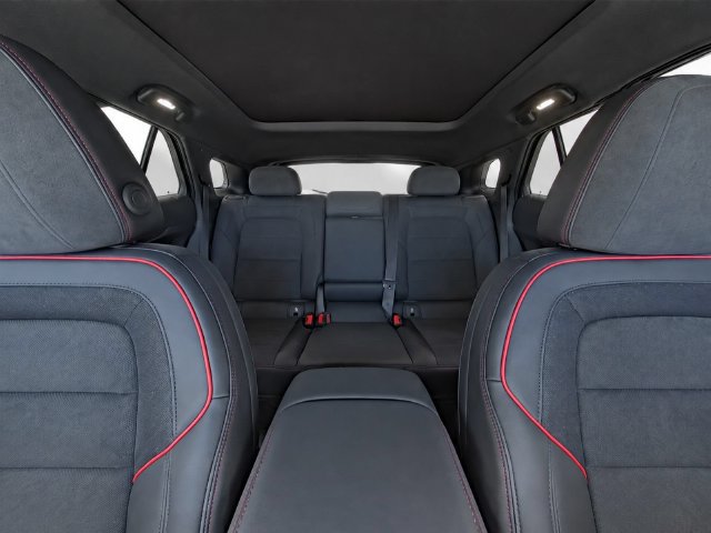 New 2027 Chevrolet Blazer EV RS w/ LPO, Tech Bronze Package FWD image 15