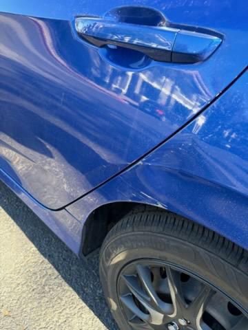 Used 2016 Honda Civic LX image 4