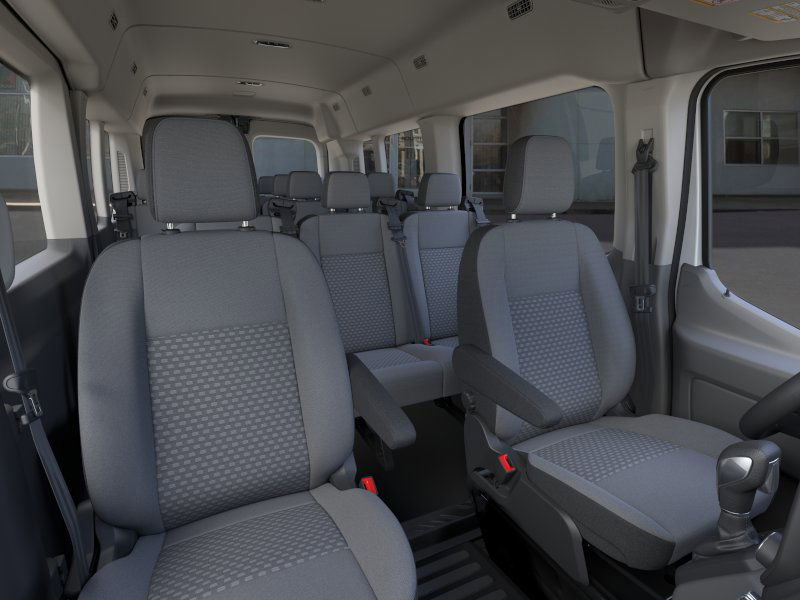 New 2025 Ford Transit 350 XL image 10