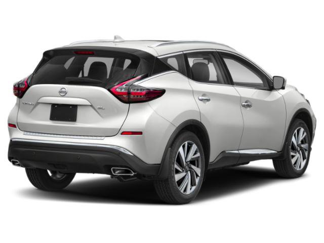 Used 2020 Nissan Murano SL w/ Moonroof Package AWD/4WD image 2