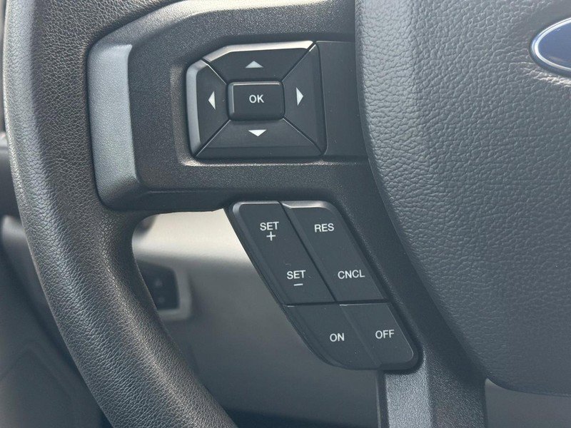 Certified 2019 Ford F250 XL w/ XL Value Package image 17