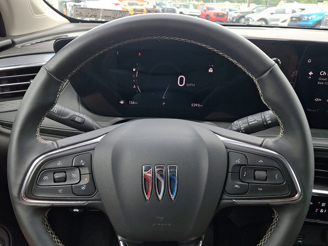 Used 2025 Buick Encore GX Avenir w/ Avenir Technology Package FWD image 18