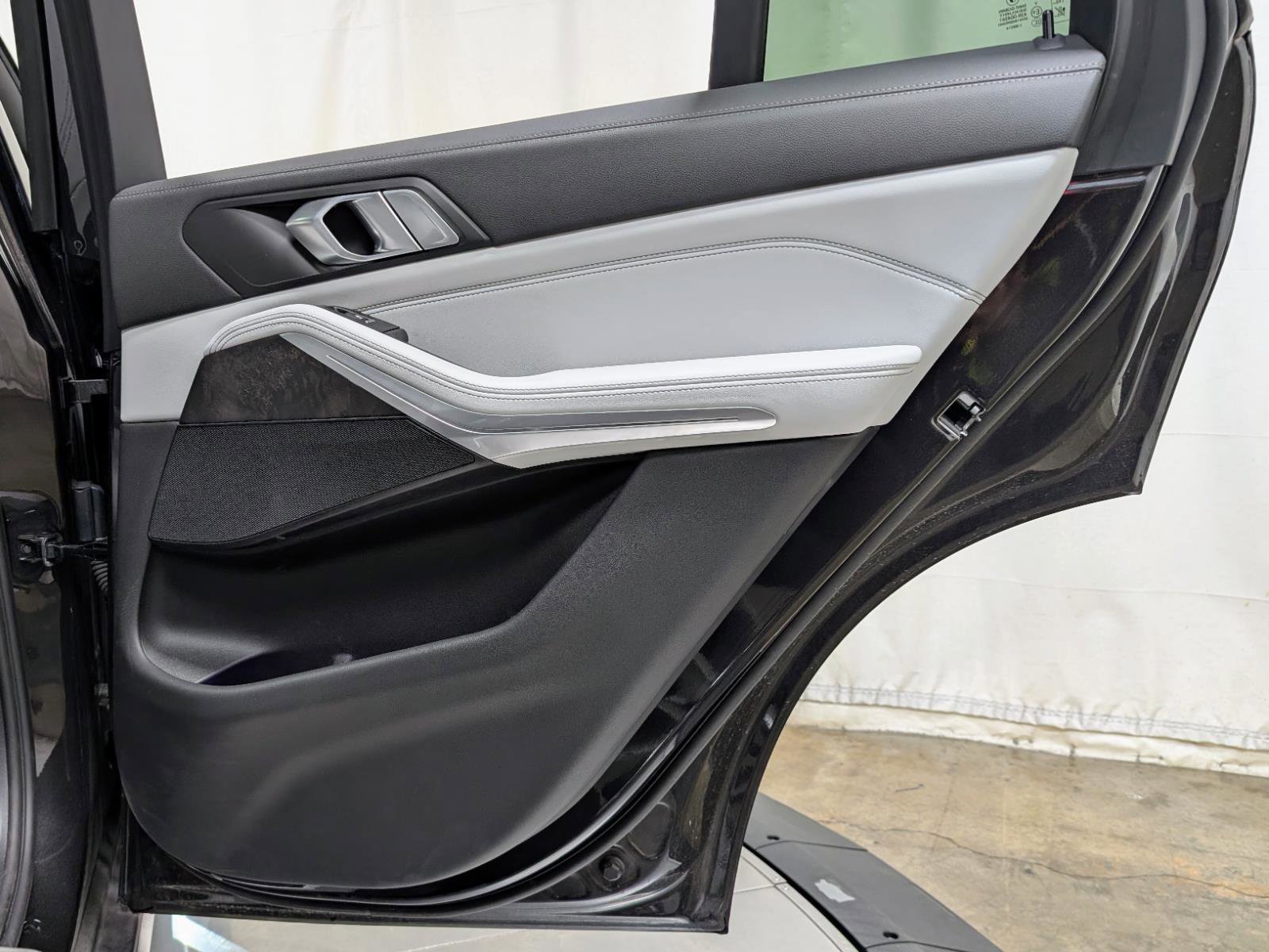 Used 2023 BMW X5 xDrive40i image 22