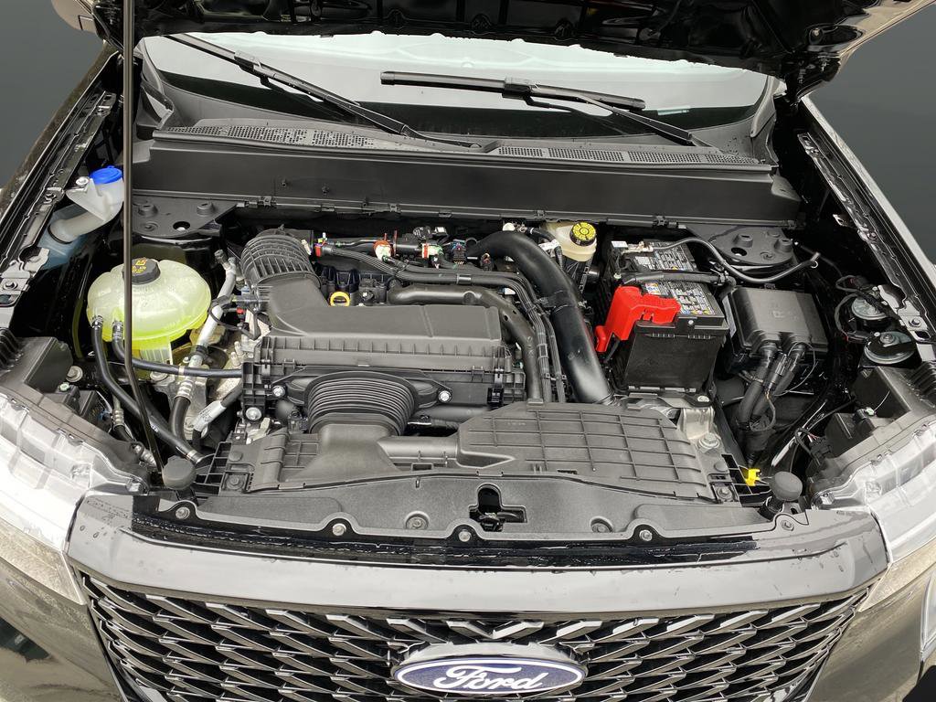 New 2026 Ford Maverick Lariat w/ Black Appearance Package image 51