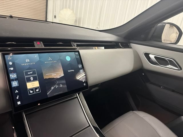 Used 2024 Land Rover Range Rover Velar Dynamic SE AWD/4WD image 30
