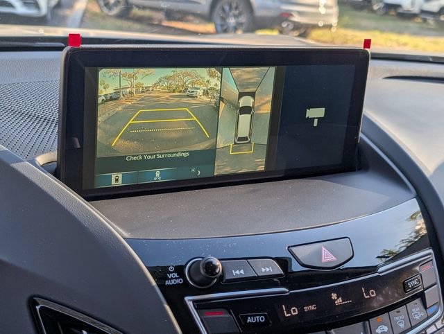 New 2026 Acura RDX SH-AWD w/ Advance Package image 11