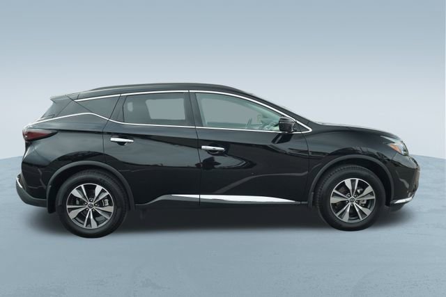 Used 2024 Nissan Murano SV image 10