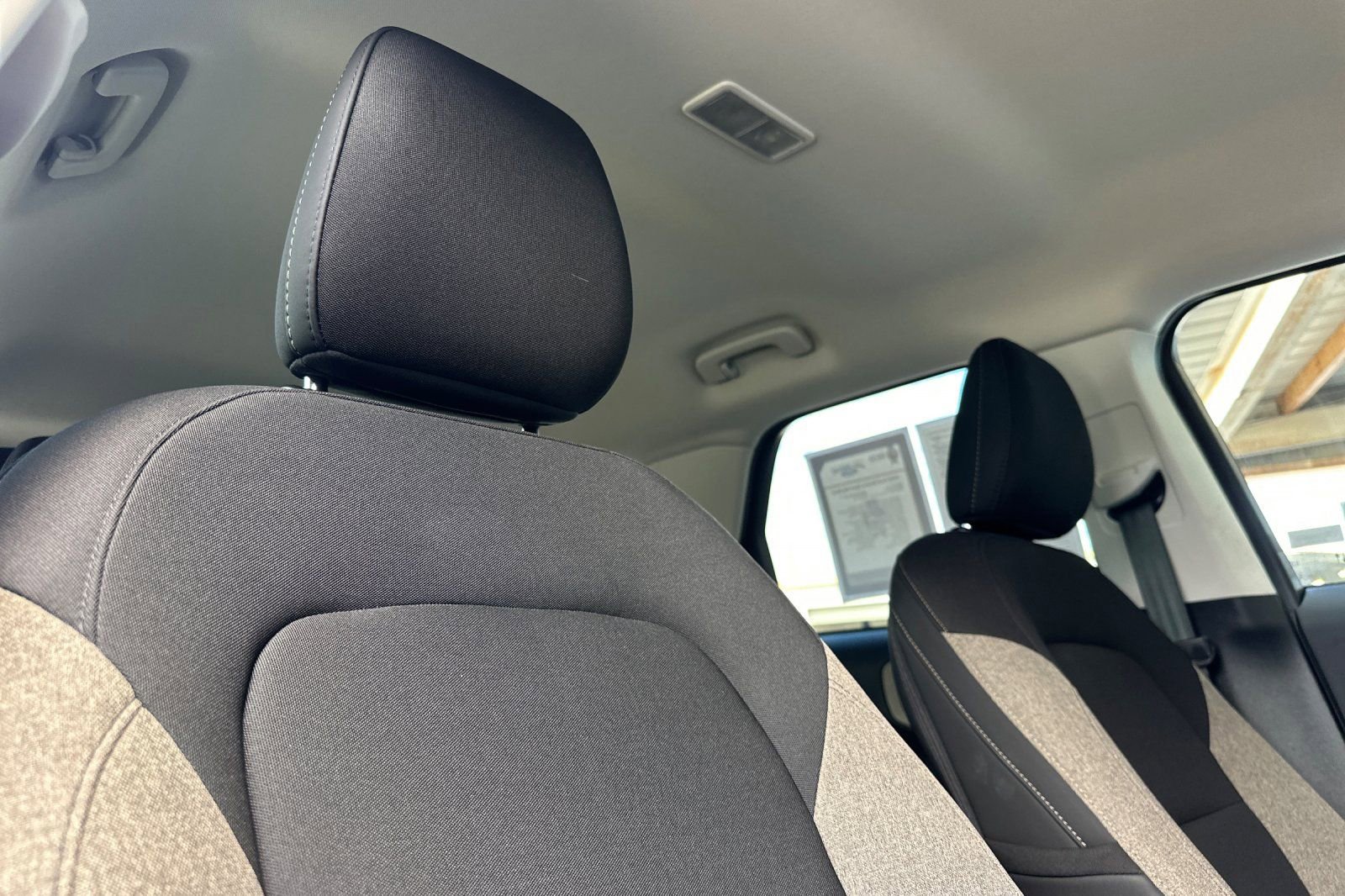 Used 2025 Ford Bronco Sport Big Bend image 15