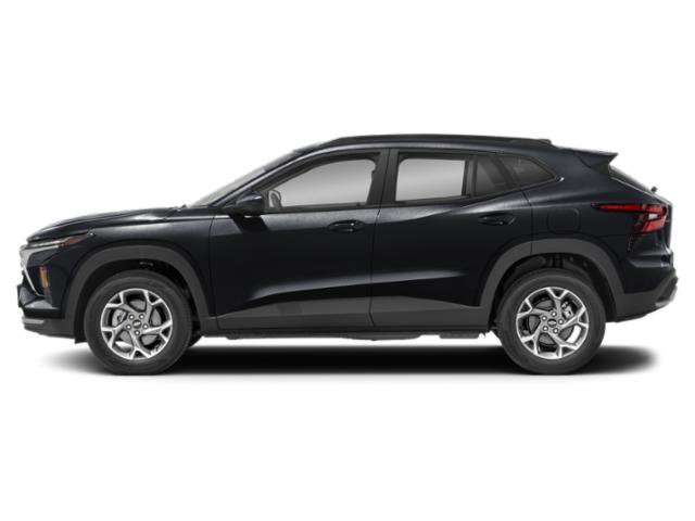 New 2026 Chevrolet Trax RS w/ Driver Confidence Package FWD image 11
