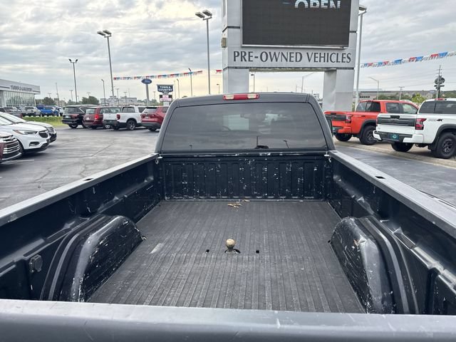 Used 2002 Chevrolet Silverado 3500 LT RWD image 5