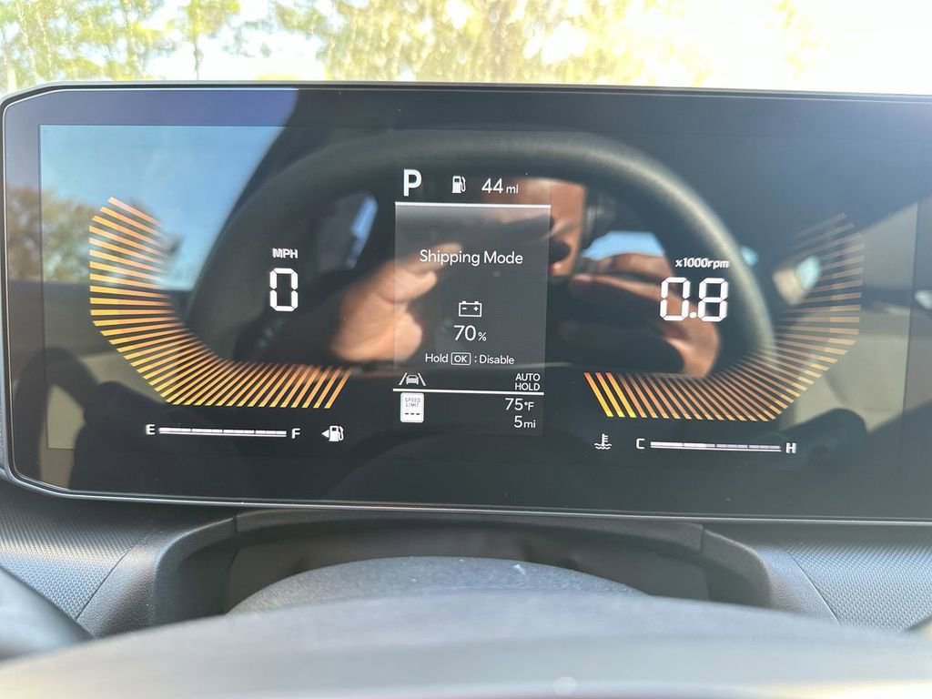 Used 2025 Kia K4 FWD image 43