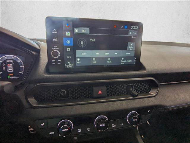 Used 2026 Honda Prelude image 14