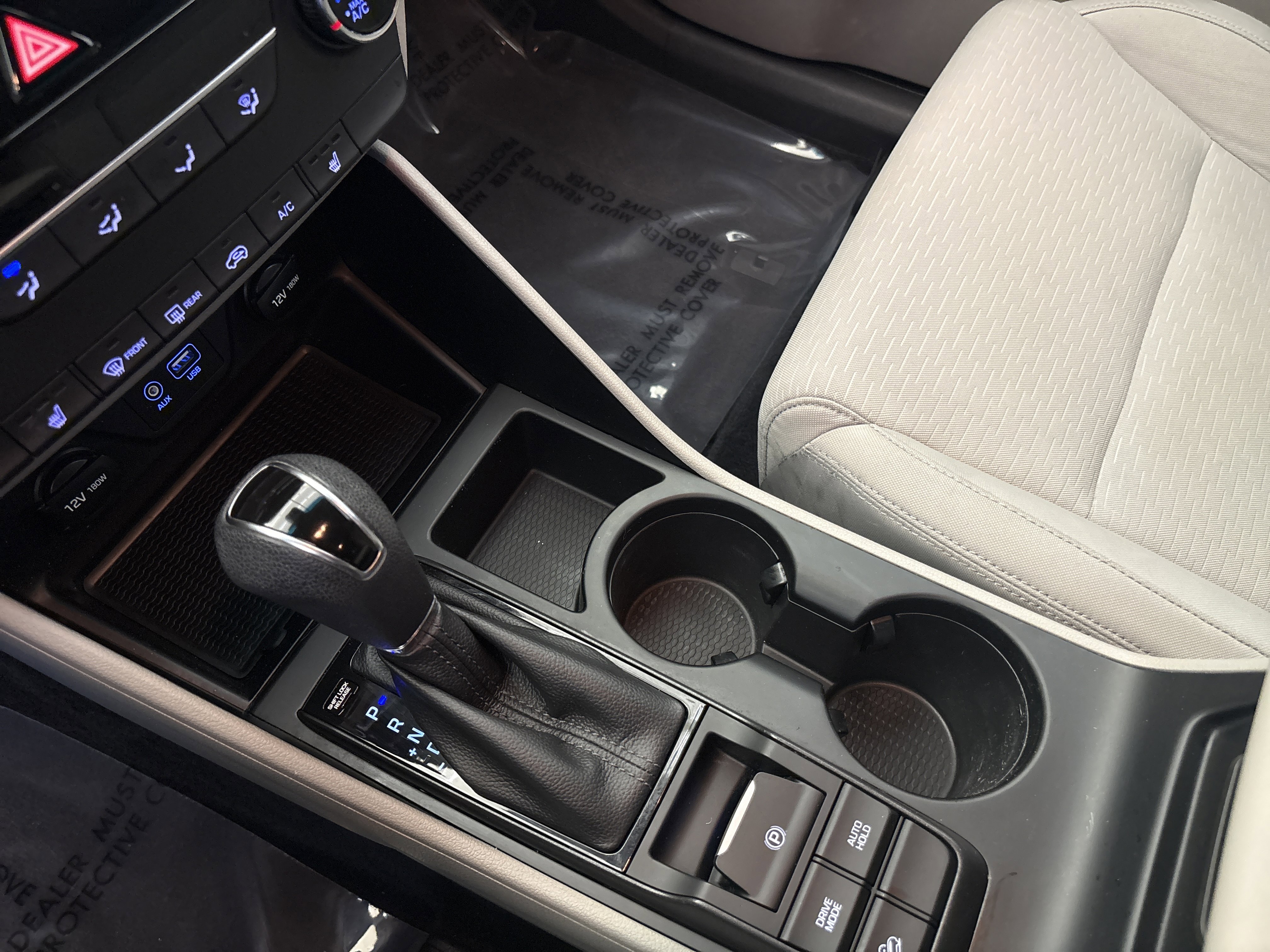 Used 2019 Hyundai Tucson Value image 21