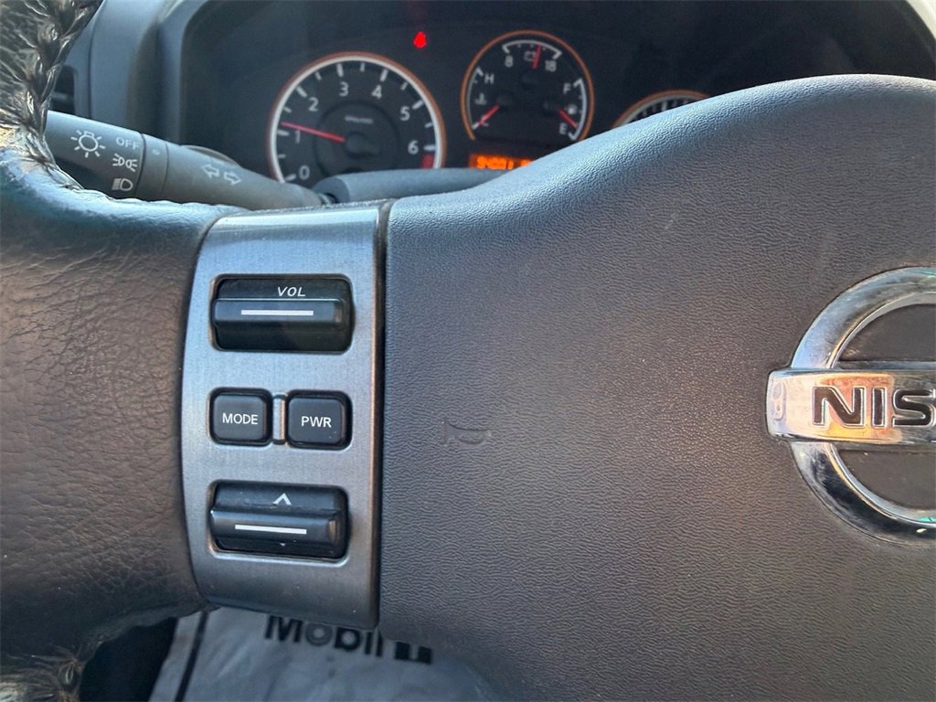 Used 2008 Nissan Titan LE image 27