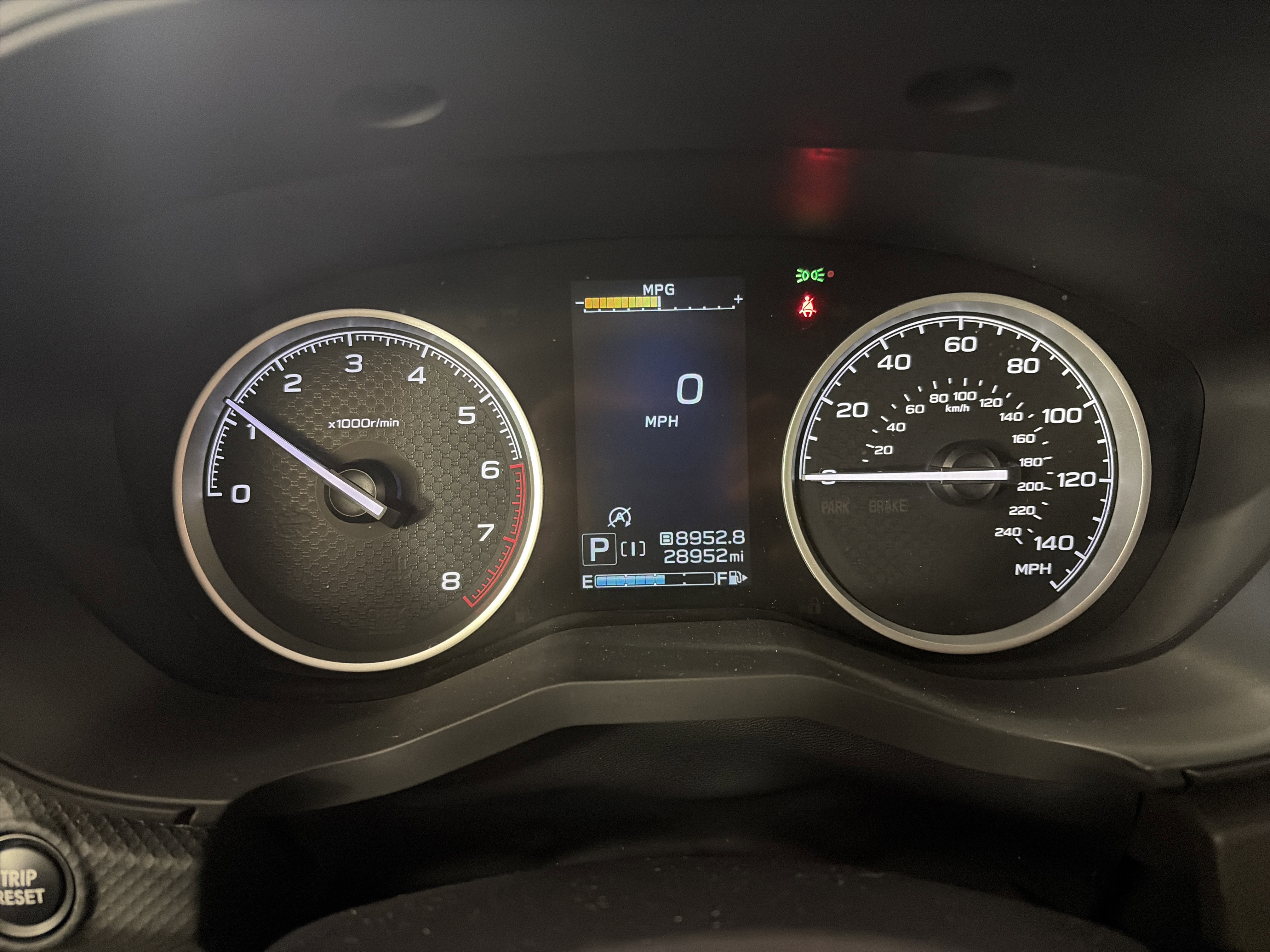 Used 2023 Subaru Forester Limited image 19