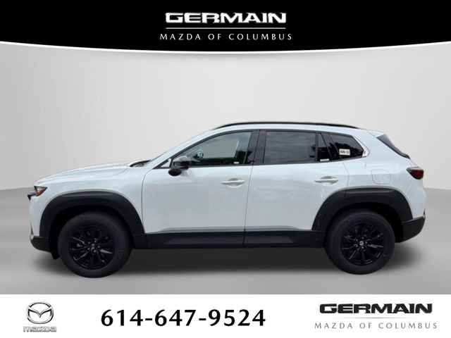 New 2026 MAZDA CX-50 AWD 2.5 Hybrid w/ Premium Pkg image 11
