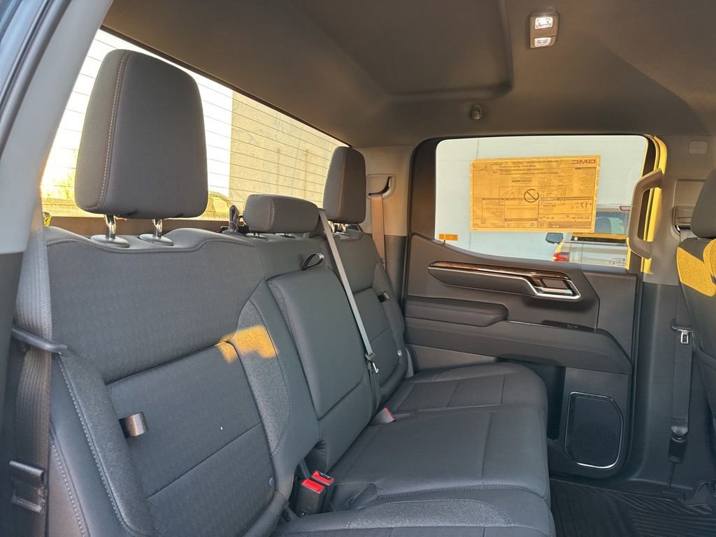 New 2026 GMC Sierra 1500 Elevation image 28
