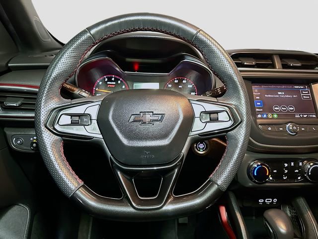 Used 2022 Chevrolet TrailBlazer RS image 25