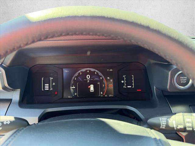 New 2026 Toyota 4Runner SR5 AWD/4WD image 12