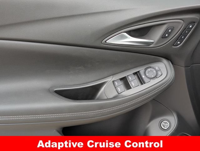 New 2026 Buick Encore GX Avenir w/ Avenir Technology Package FWD image 16
