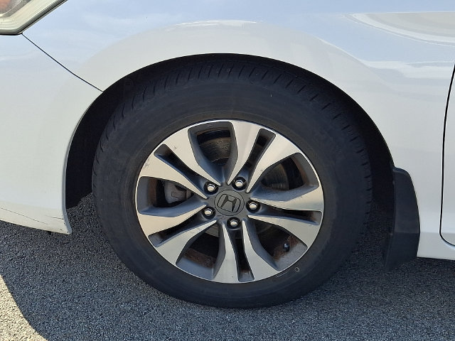 Used 2013 Honda Accord LX image 9