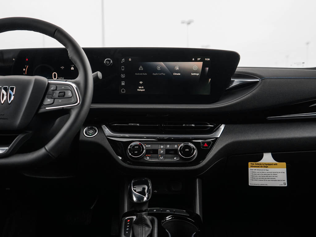 New 2026 Buick Envista Sport Touring w/ Convenience I Package image 16
