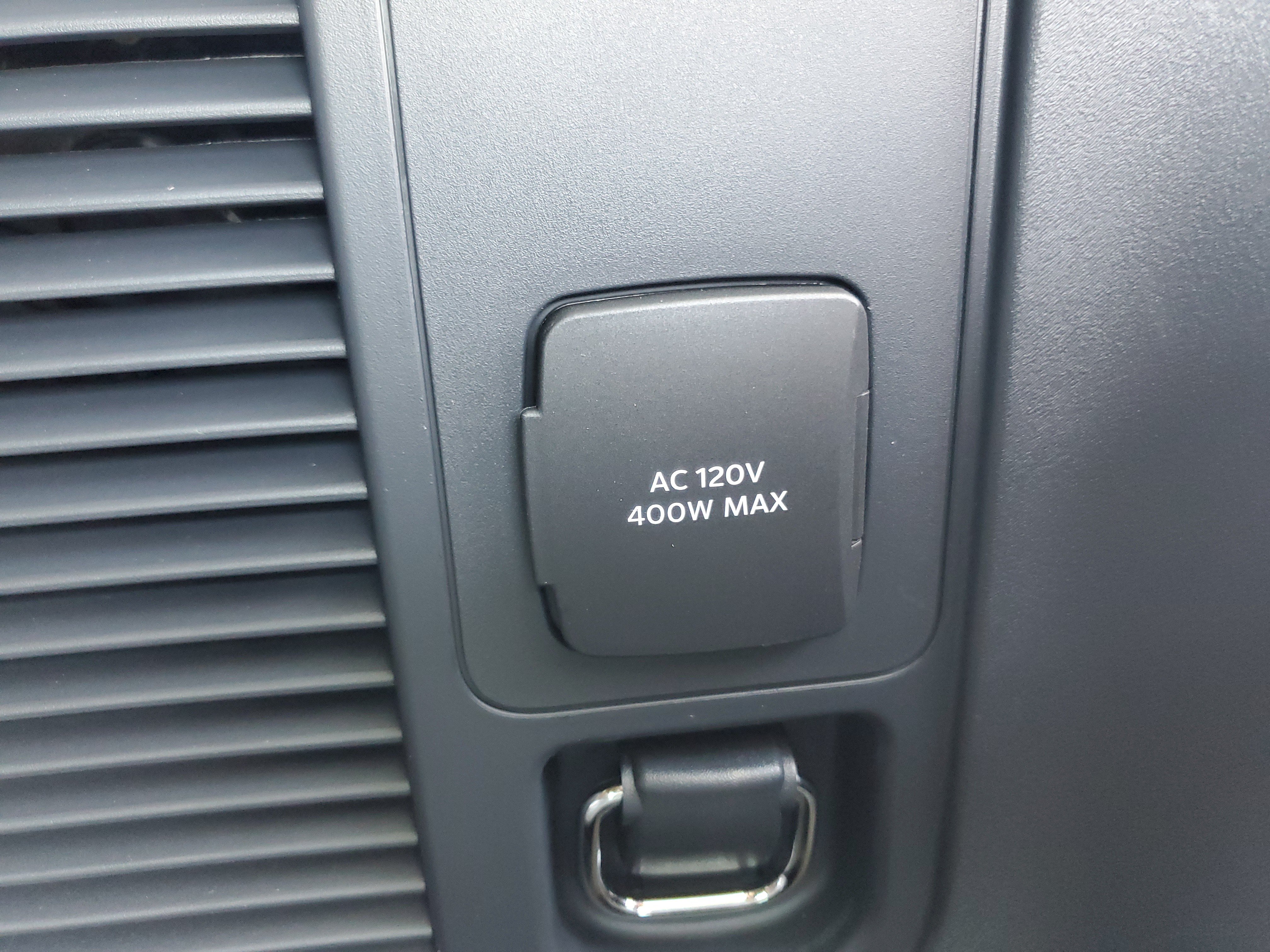 New 2026 Lincoln Navigator L Black Label AWD/4WD image 33