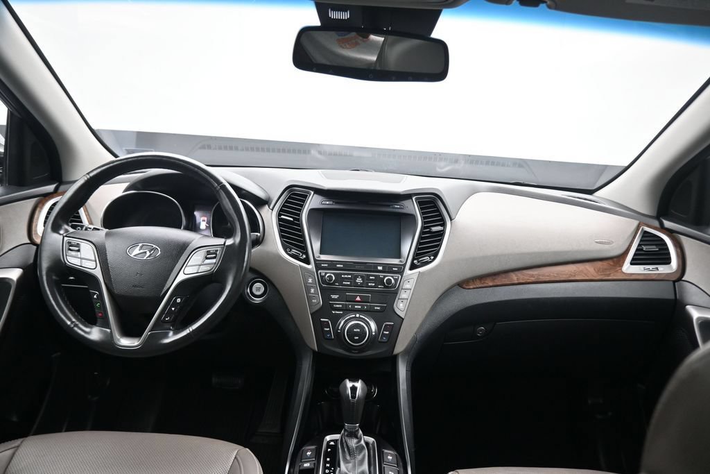 Used 2018 Hyundai Santa Fe AWD w/ SE Ultimate Tech Package 03 image 57