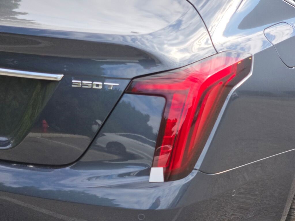 New 2026 Cadillac CT5 Premium Luxury image 13