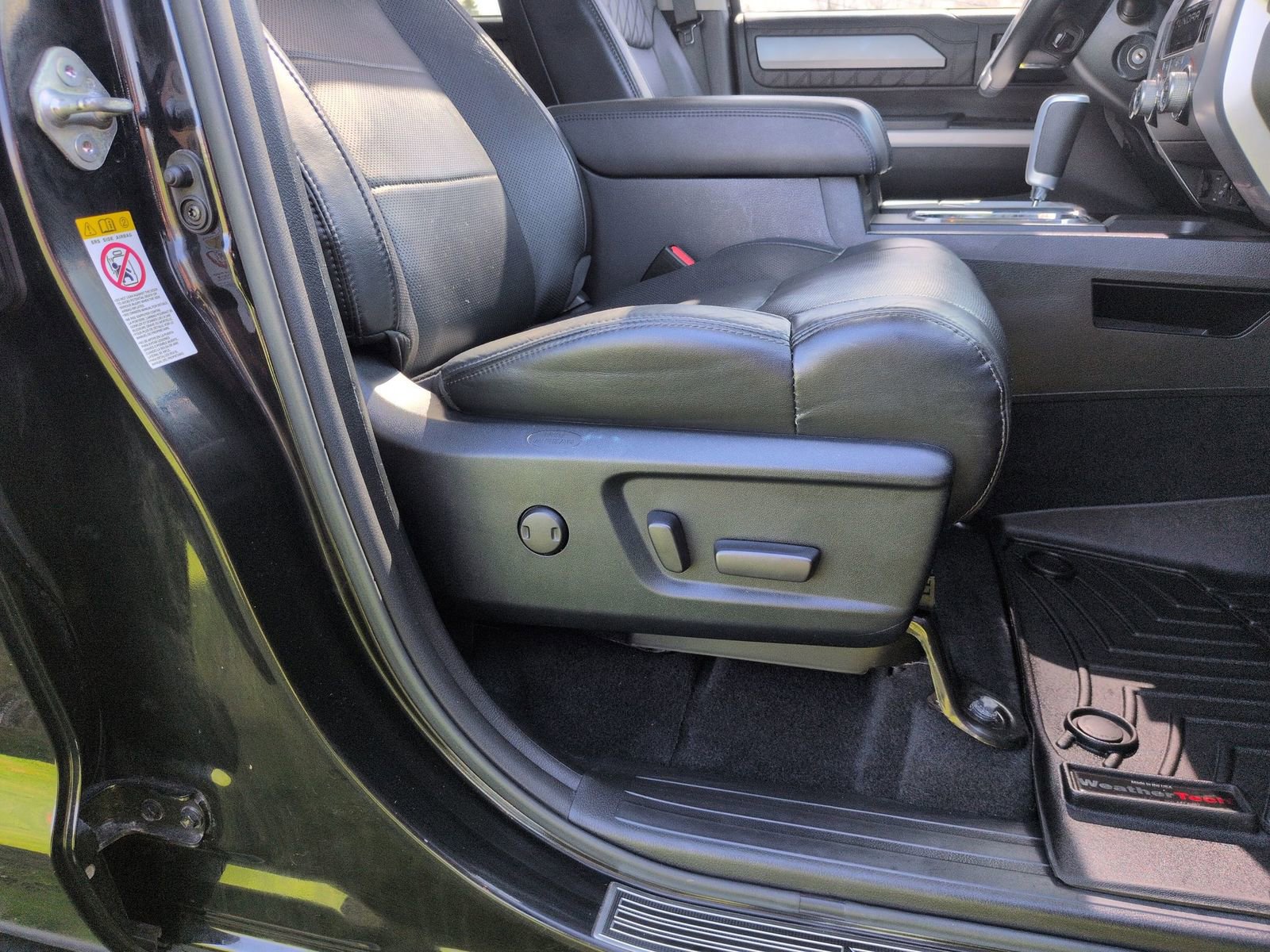 Used 2018 Toyota Tundra Platinum AWD/4WD image 29