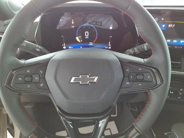 New 2026 Chevrolet Trax RS image 21