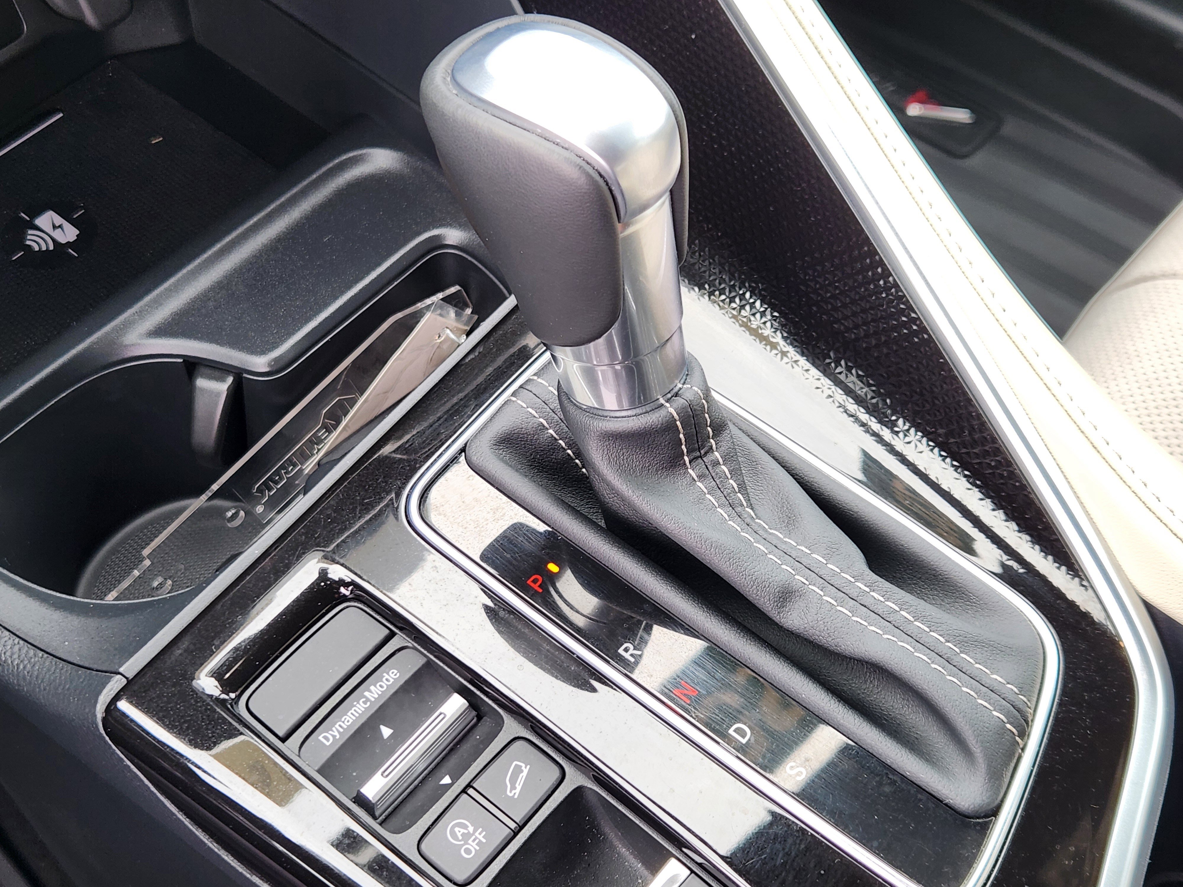 Certified 2025 Acura ADX A-Spec image 12