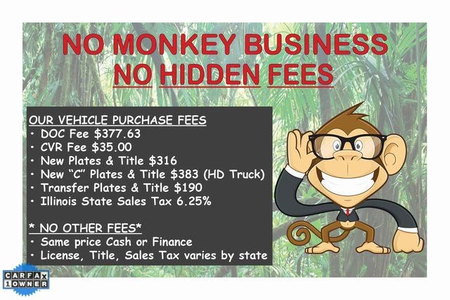 Used 2022 Chevrolet Traverse Premier w/ Redline Edition image 3