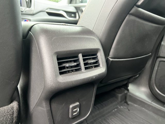 Used 2022 GMC Terrain AT4 w/ Infotainment Package II AWD/4WD image 22