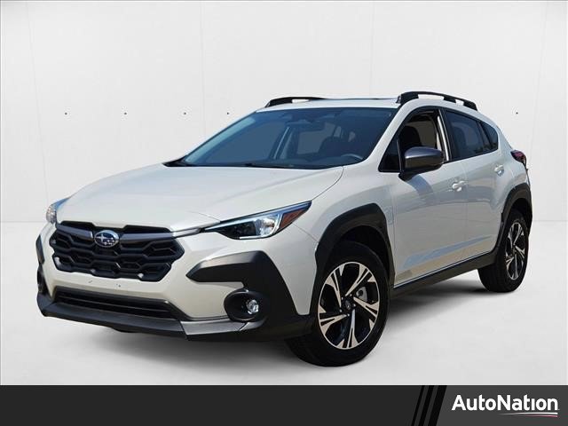 Used 2024 Subaru Crosstrek 2.0i Premium