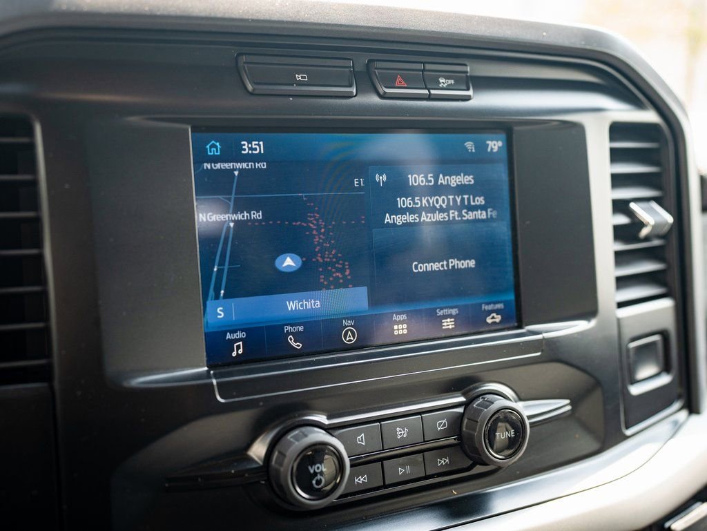 Used 2023 Ford F150 XLT image 28