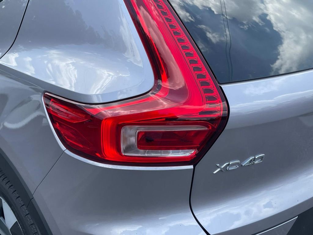 New 2026 Volvo XC40 B5 Plus w/ Protection Package Premier image 9