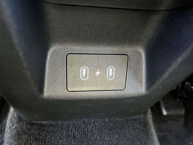 Certified 2026 Hyundai Tucson SE AWD/4WD image 15