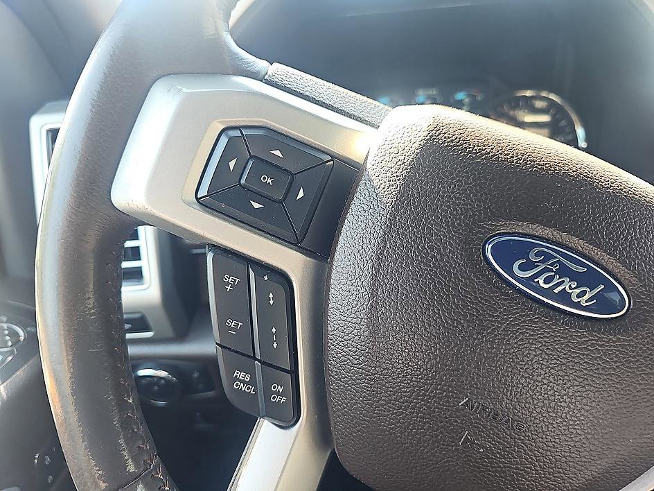 Used 2017 Ford F150 King Ranch w/ Equipment Group 601A Luxury AWD/4WD image 22