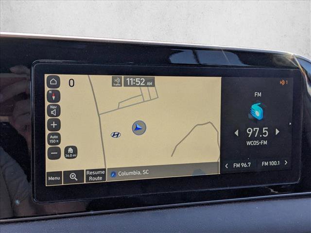Used 2021 Hyundai Palisade Calligraphy FWD image 11