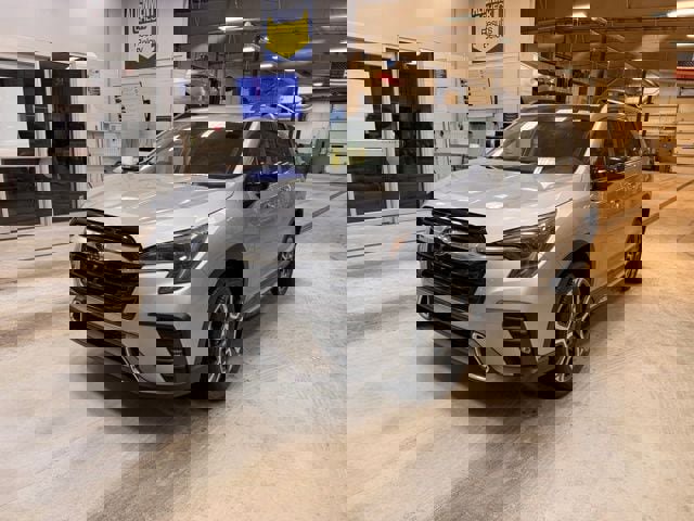 New 2026 Subaru Ascent Touring image 4