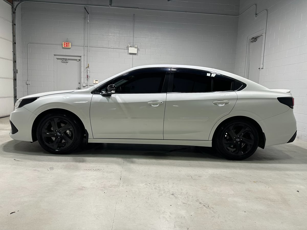 Used 2020 Subaru Legacy Sport w/ Popular Package #3 AWD/4WD image 16