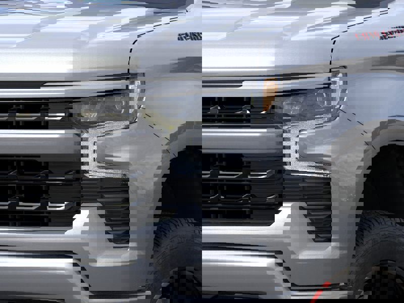 New 2026 Chevrolet Silverado 1500 RST w/ Redline Edition image 10