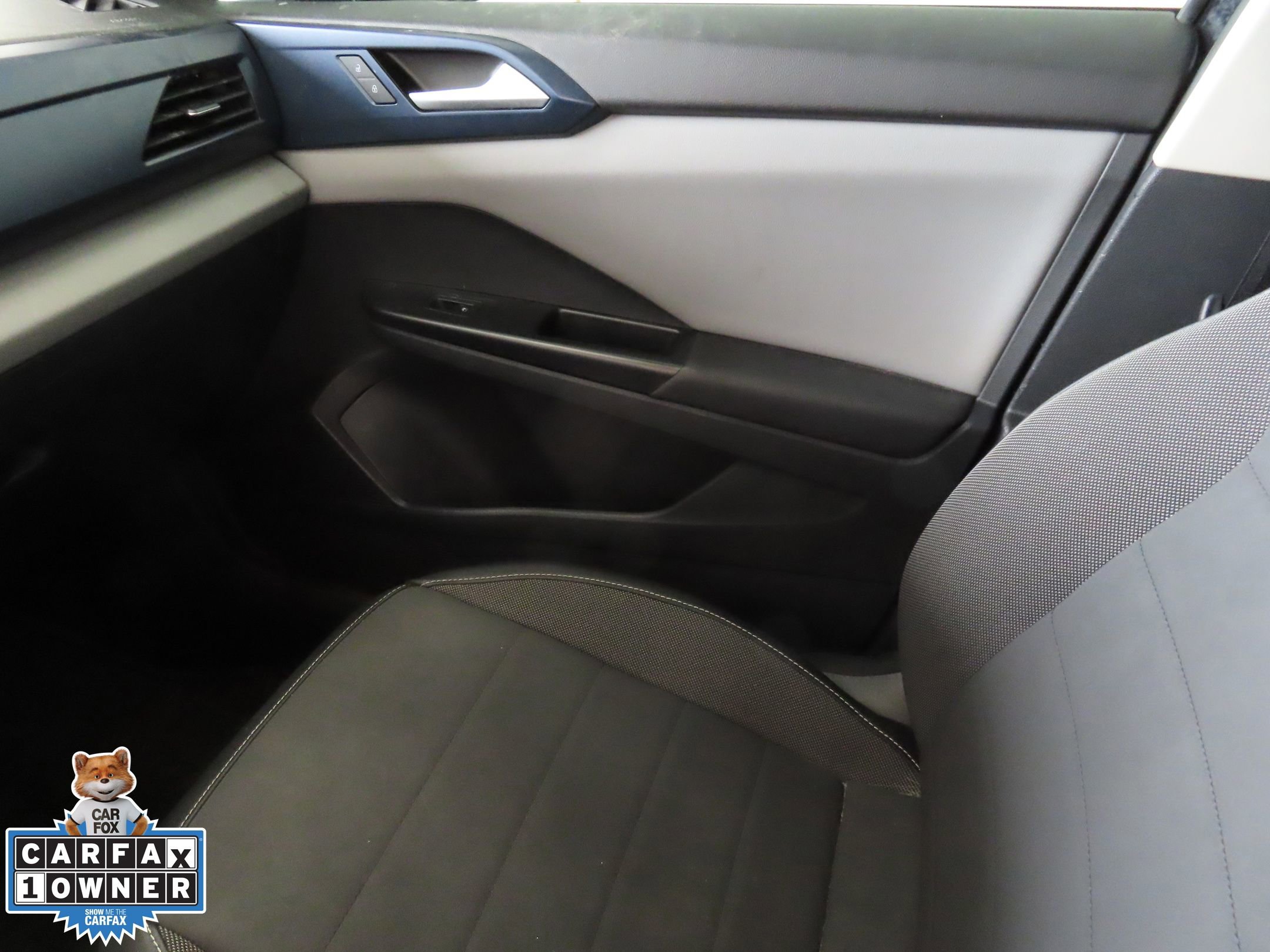 Certified 2023 Volkswagen Taos SE image 20