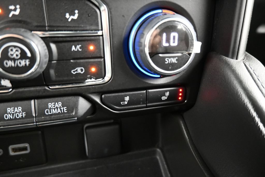 Used 2023 Chevrolet Tahoe LT RWD image 28